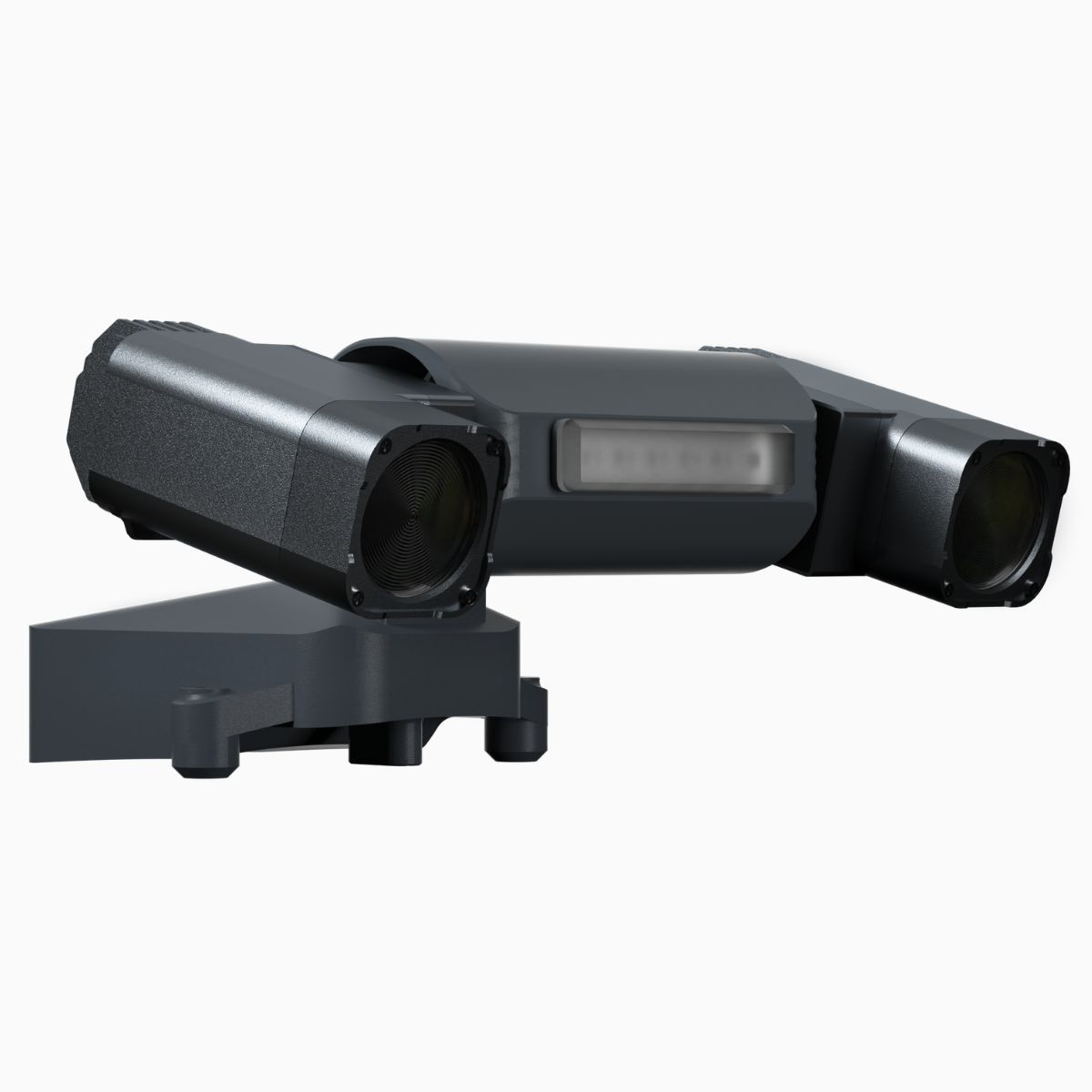 CZI GL10 Mini Gimbal Searchlight