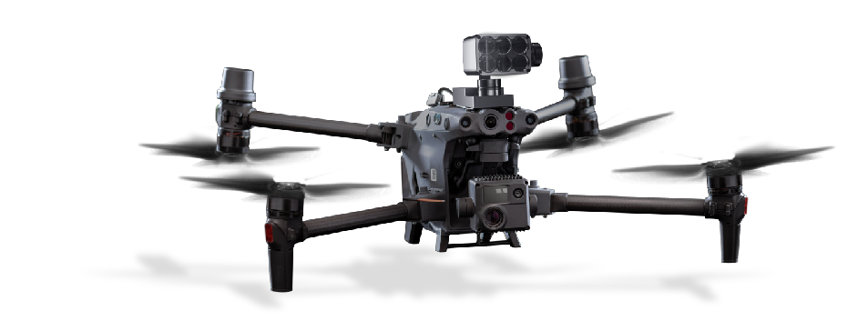 CZI GL60 MINI Gimbal Searchlight - Afbeelding 2