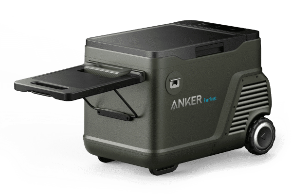 Anker Everfrost Powered Cooler 30 - Afbeelding 2