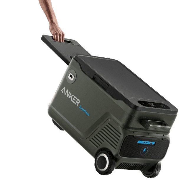 Anker Everfrost Powered Cooler 30 - Afbeelding 3