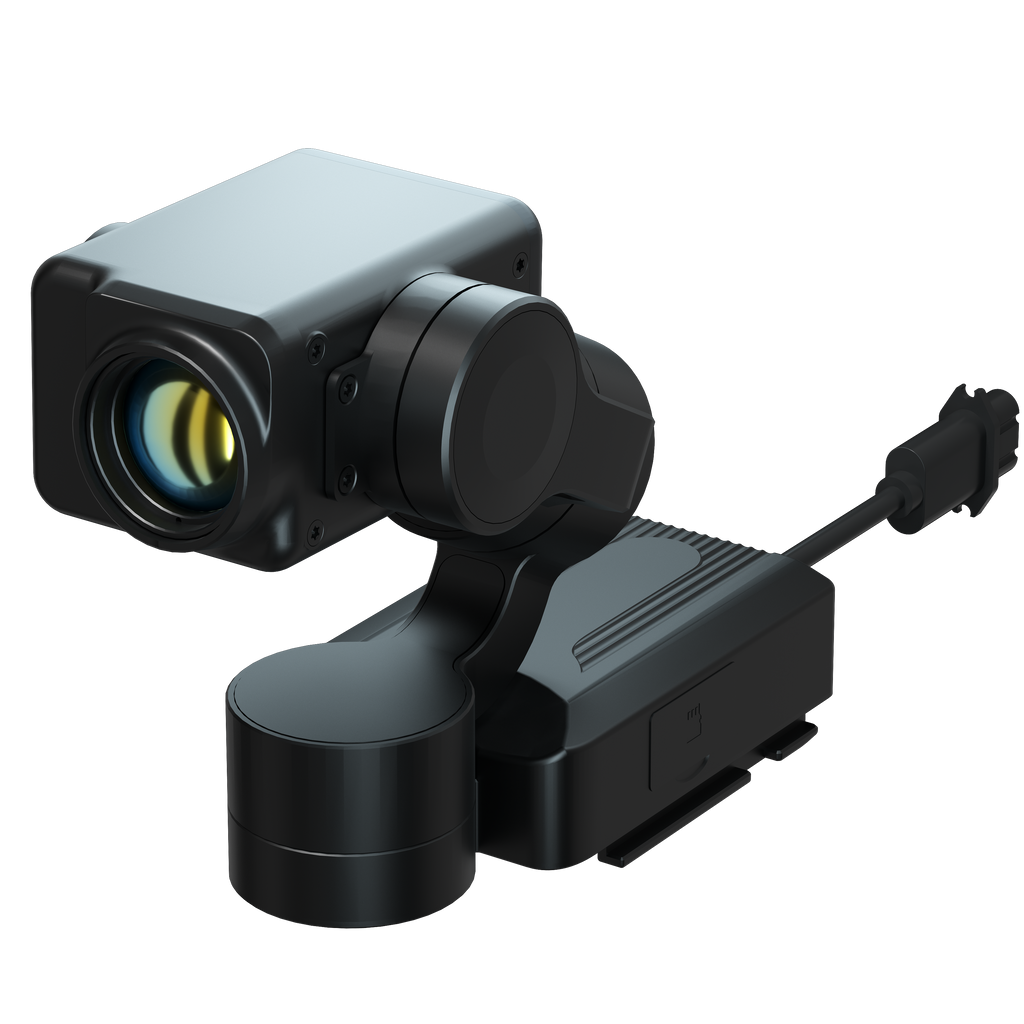CZI IR3 Infrared Zoom Spotlight for DJI Matrice 30 Series