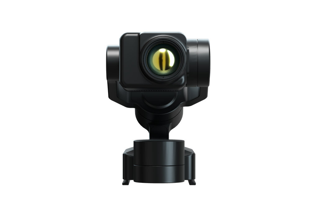 CZI IR3 Infrared Zoom Spotlight for DJI Matrice 30 Series - Afbeelding 3