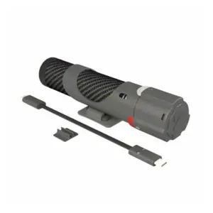 Dronavia Parachute Moc M2 with Internal Flight Termination System MOC 2511 Kronos for Matrice 4 C5