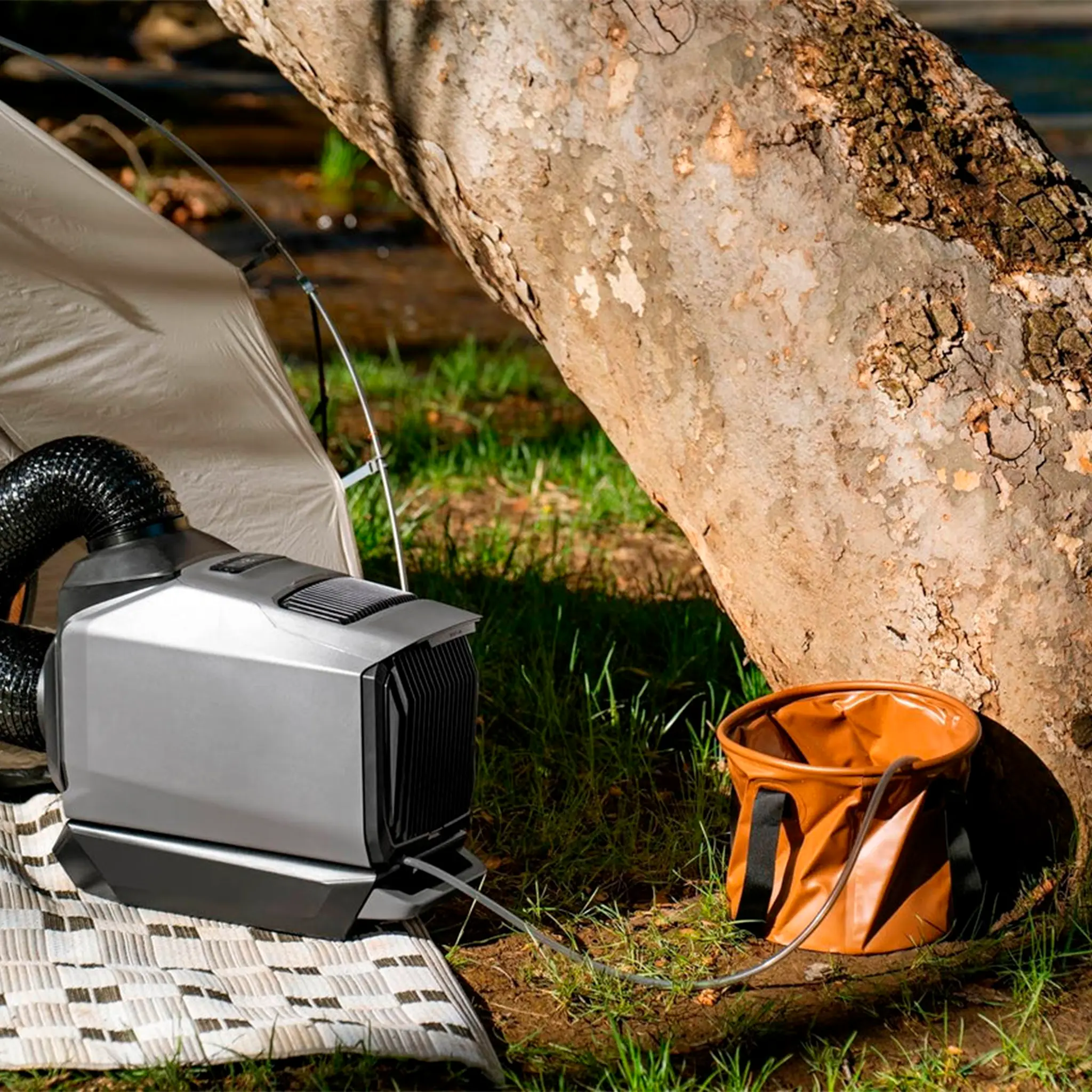 EcoFlow WAVE 3 Add-on Battery Product