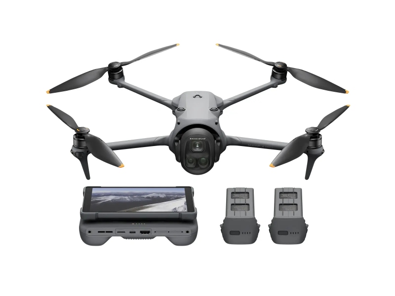 Product DJI Mavic 4 Pro 512GB Creator Combo - incl. DJI RC Pro 2