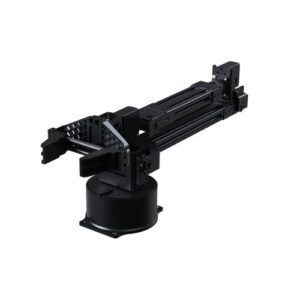 Product Unitree Go2 Edu Plus-Mid-360-D1 ARM