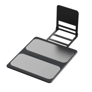 Unitree Go2 self-charging board