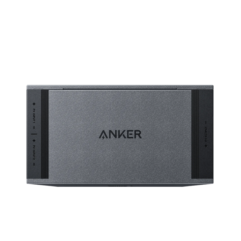 Anker SOLIX Solarbank E1600 - Afbeelding 4