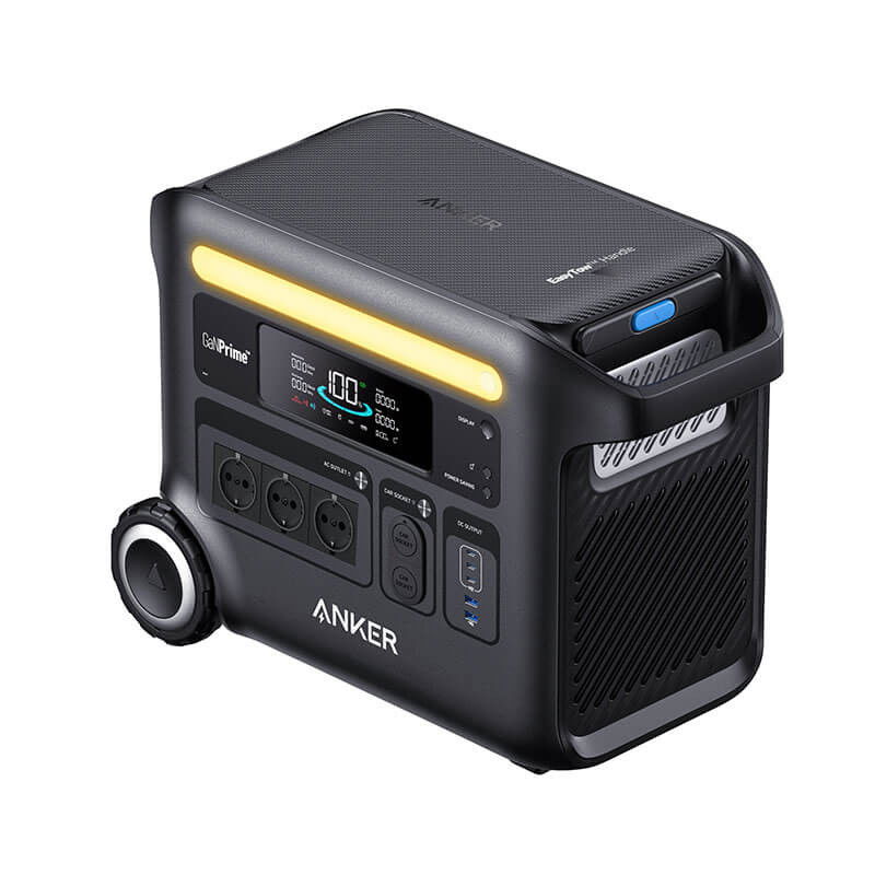 Anker SOLIX F2600 - Afbeelding 3