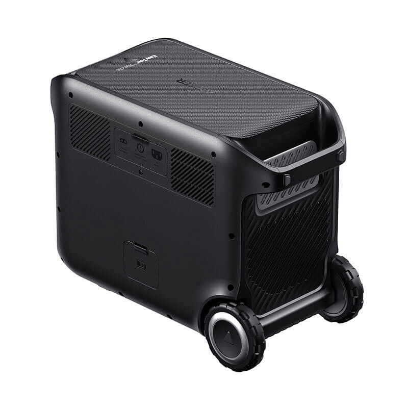 Anker SOLIX F2600 - Afbeelding 5
