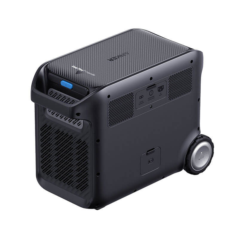 Anker SOLIX F2600 - Afbeelding 6