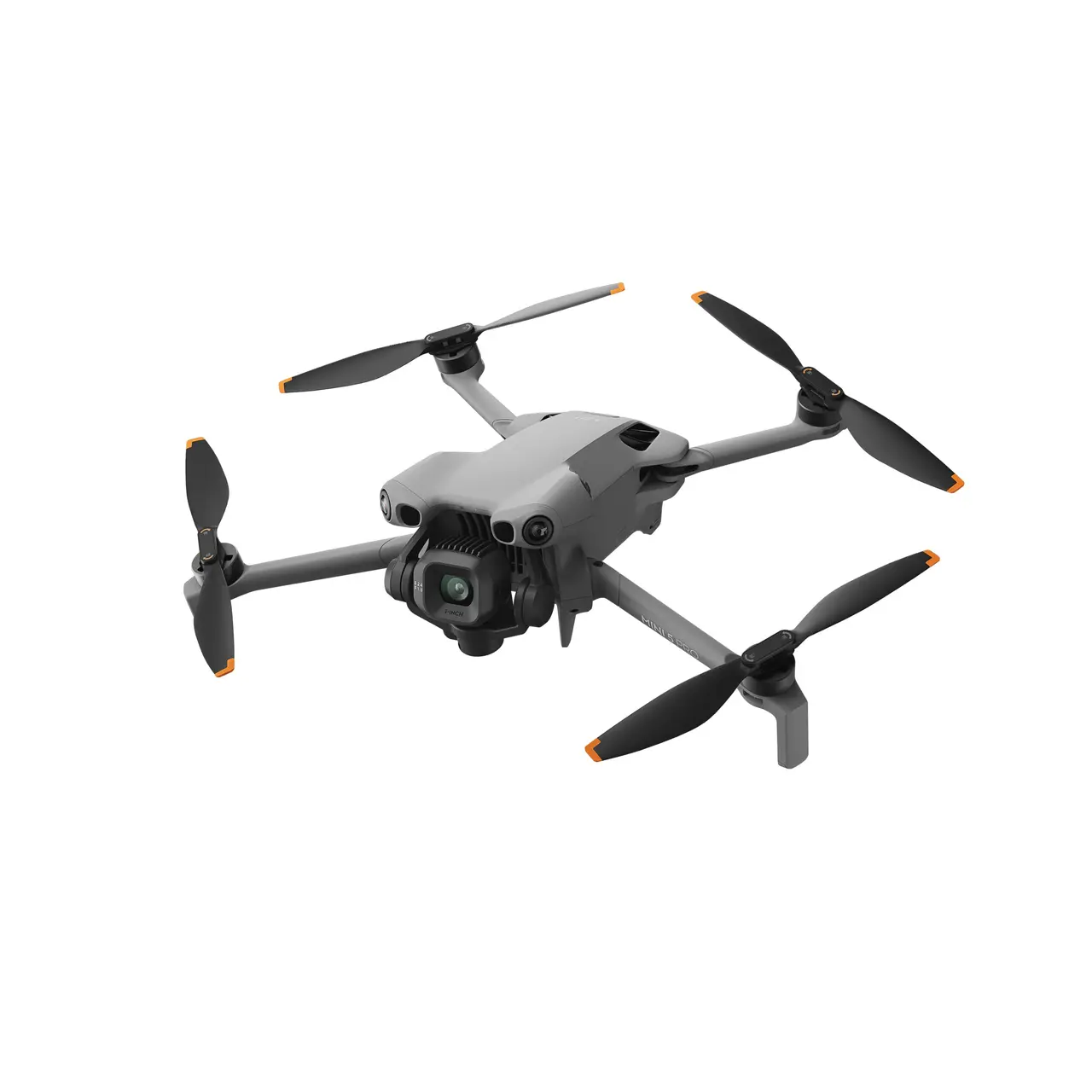 DJI Mini 5 Pro Fly More Combo (DJI RC-N3) - Afbeelding 5