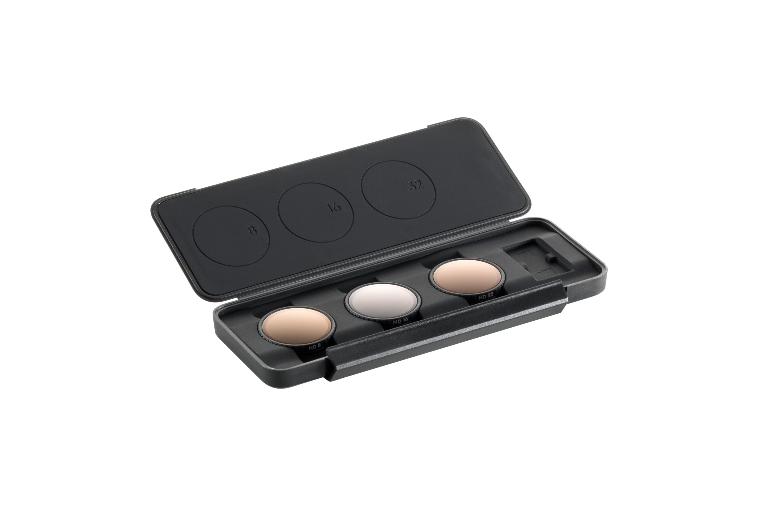 Osmo Nano ND Filter Set - Afbeelding 4