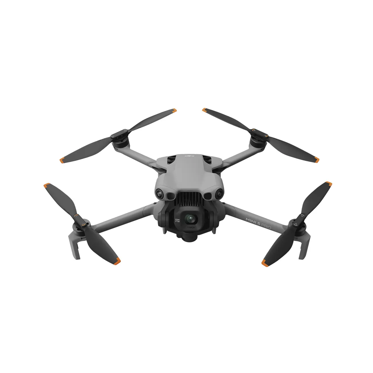 DJI Mini 5 Pro Fly More Combo (DJI RC-N3) - Afbeelding 4