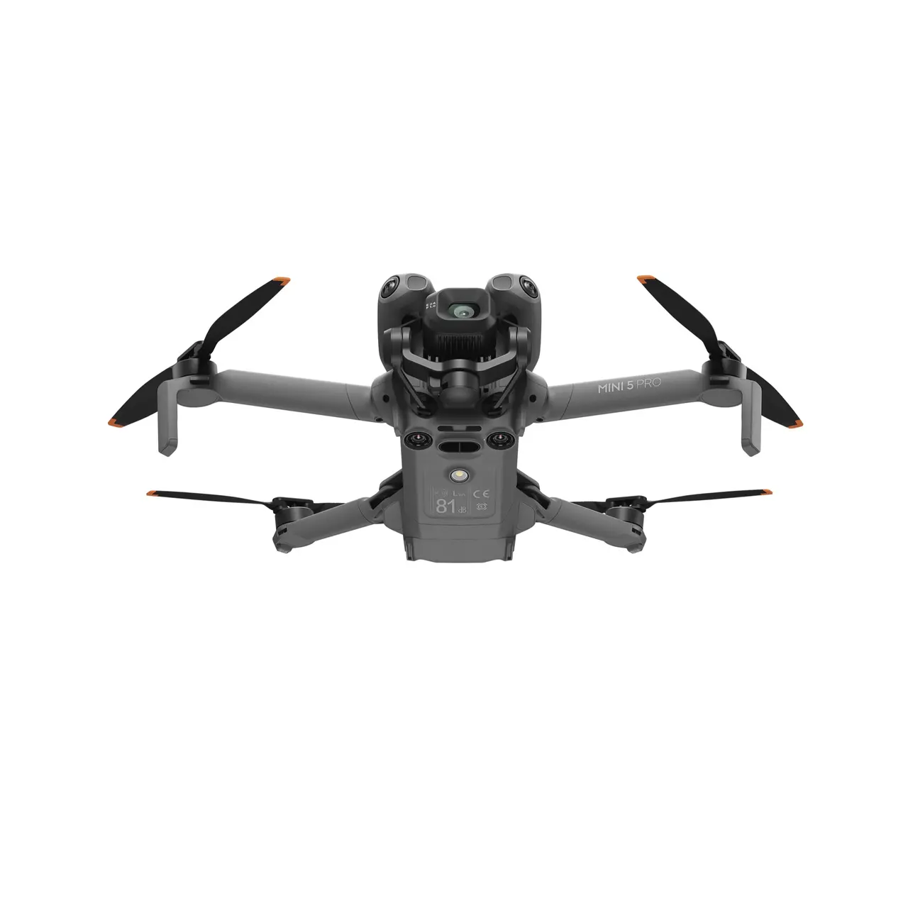 DJI Mini 5 Pro Fly More Combo (DJI RC-N3) - Afbeelding 6