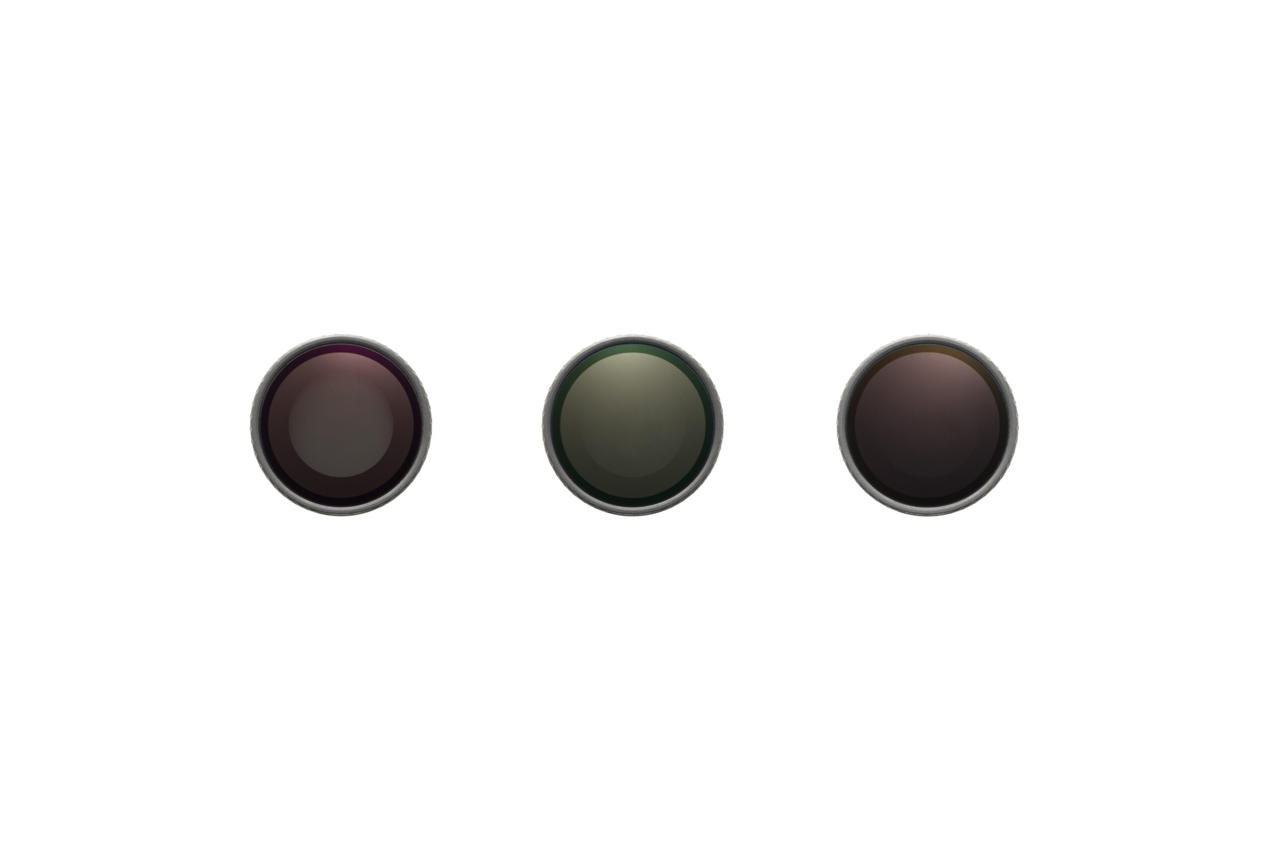 Osmo Nano ND Filter Set - Afbeelding 5