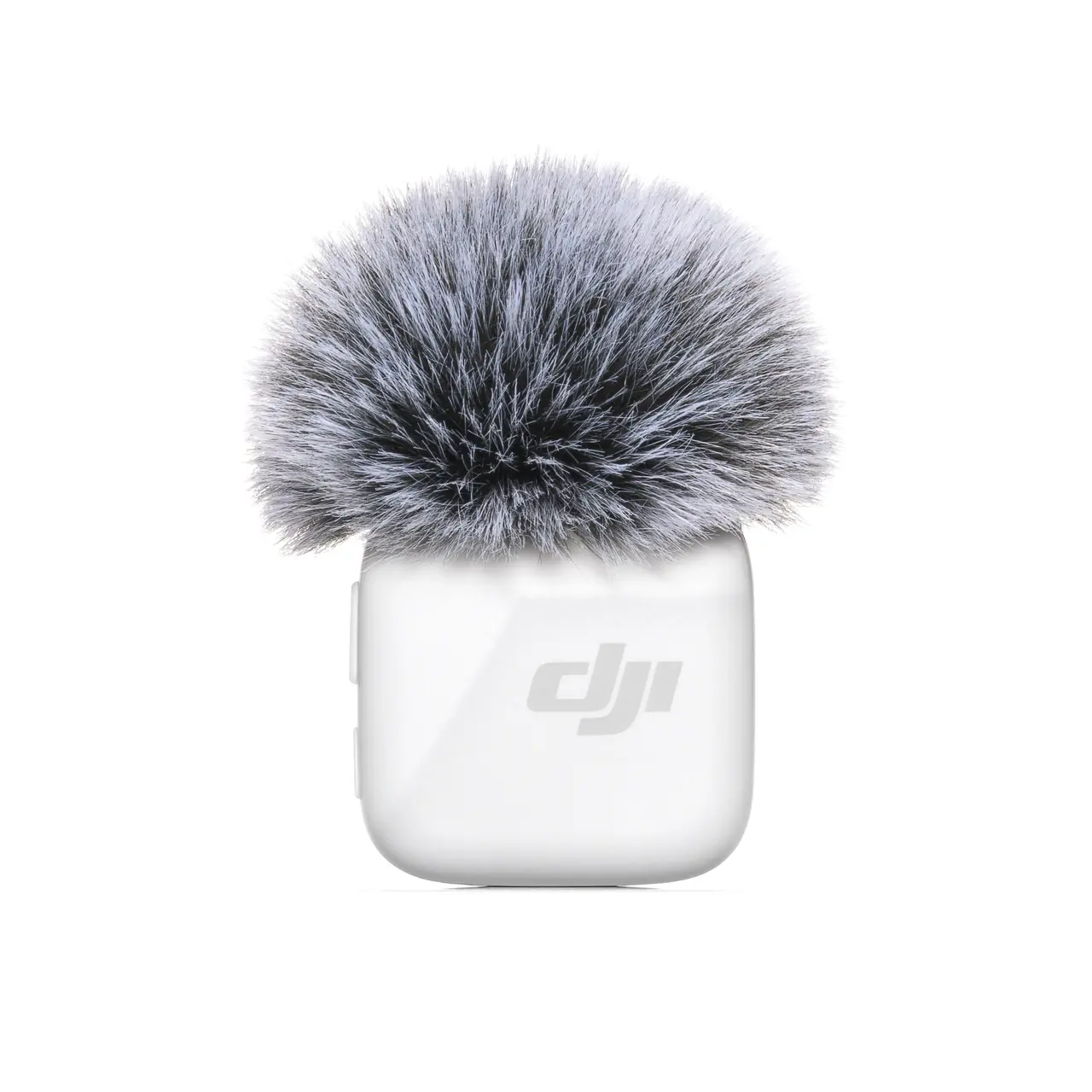 DJI Mic Mini Transmitter (Arctic White) - Afbeelding 7