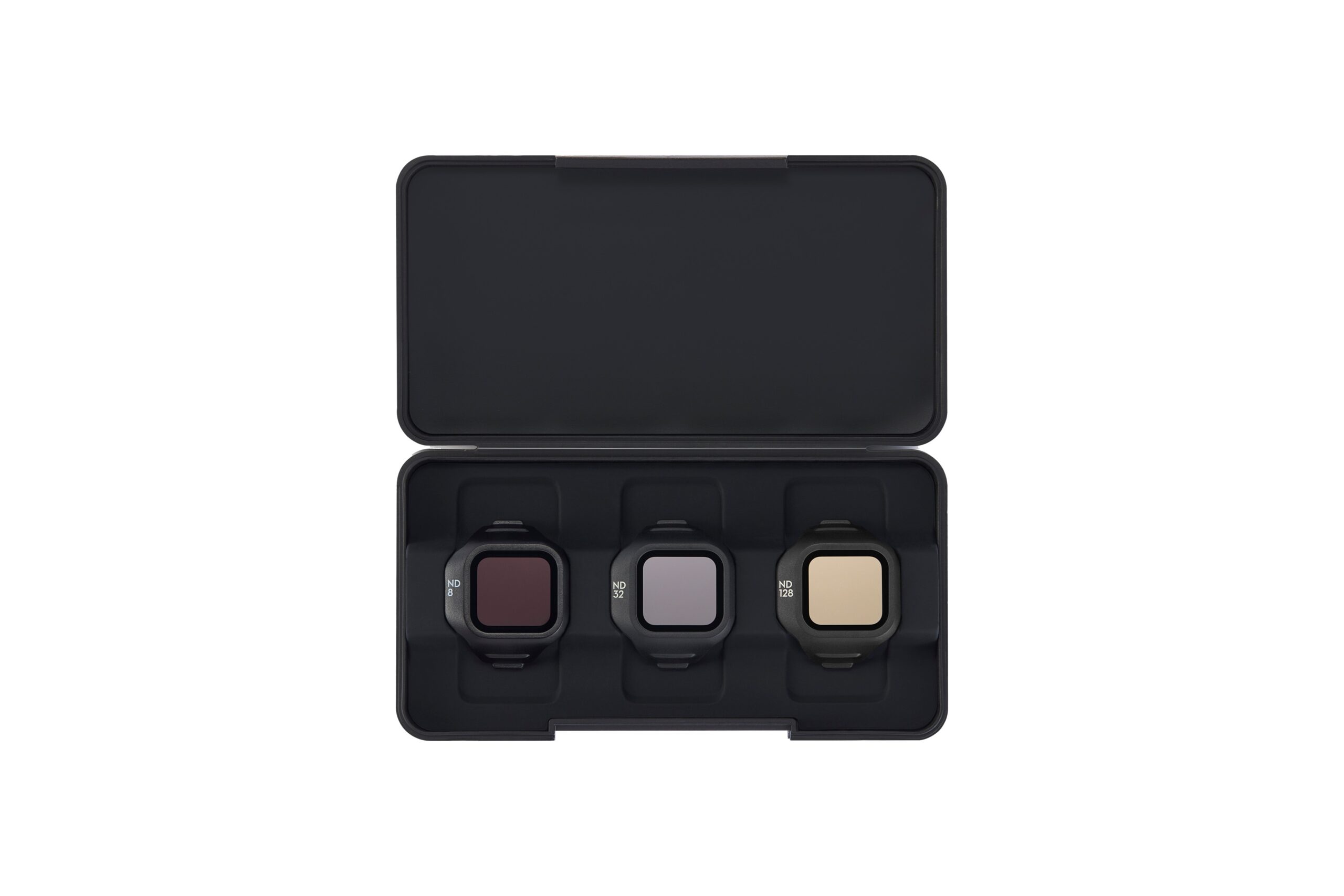 DJI Mini 5 Pro ND Filter Set (ND8/32/128) - Afbeelding 3