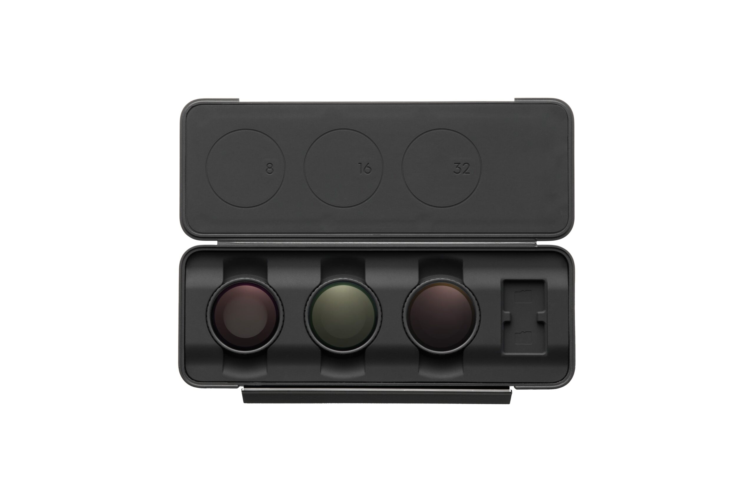 Osmo Nano ND Filter Set - Afbeelding 2