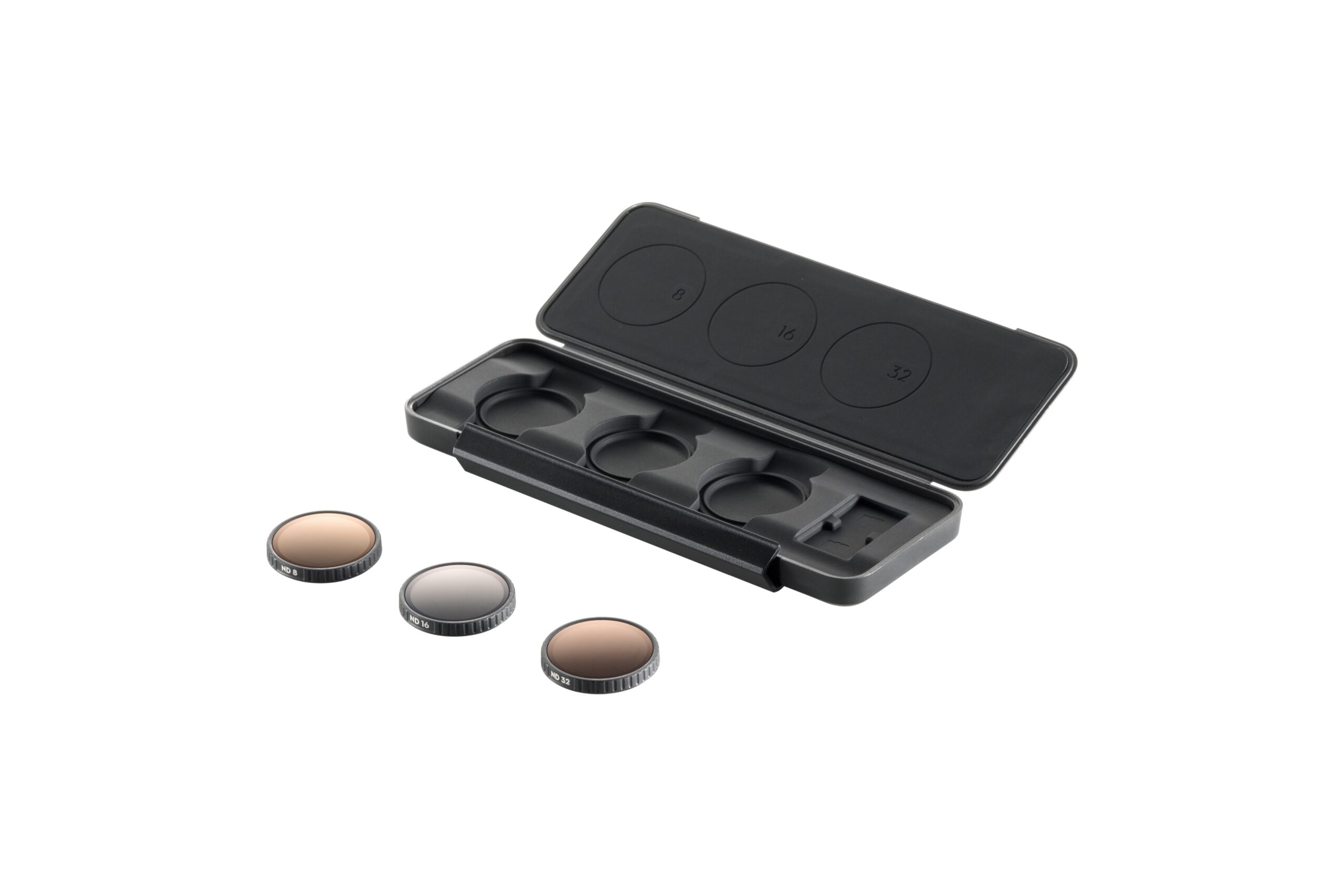 Osmo Nano ND Filter Set - Afbeelding 3