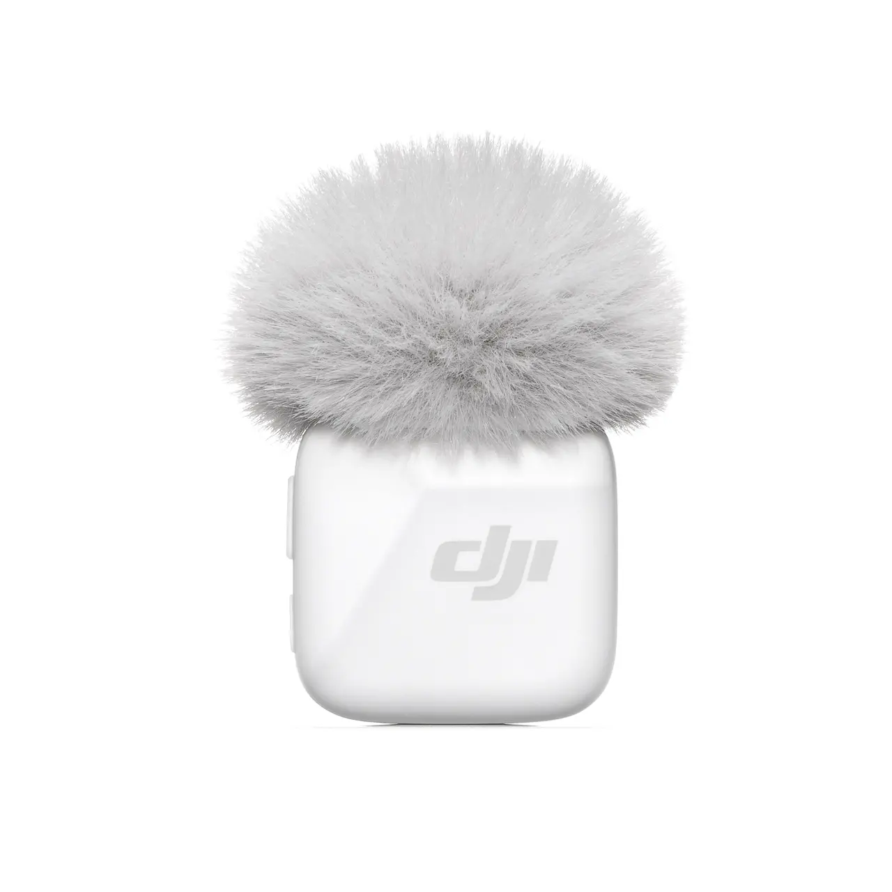 DJI Mic Mini Transmitter (Arctic White) - Afbeelding 8