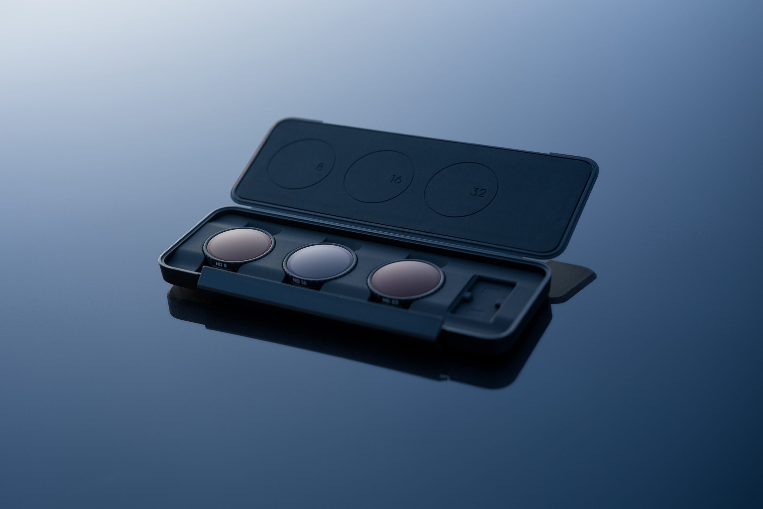 Osmo Nano ND Filter Set
