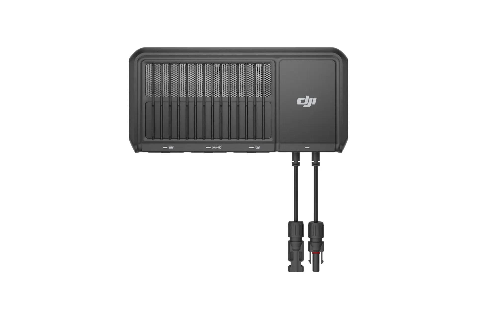 DJI Power 1.8kW Solar/Car Super Fast Charger - Afbeelding 4