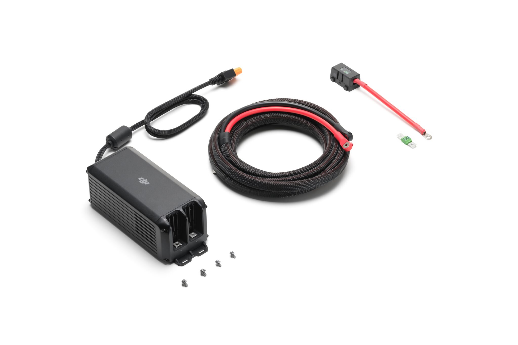 DJI Power 1kW Super Fast Car Charger - Afbeelding 6