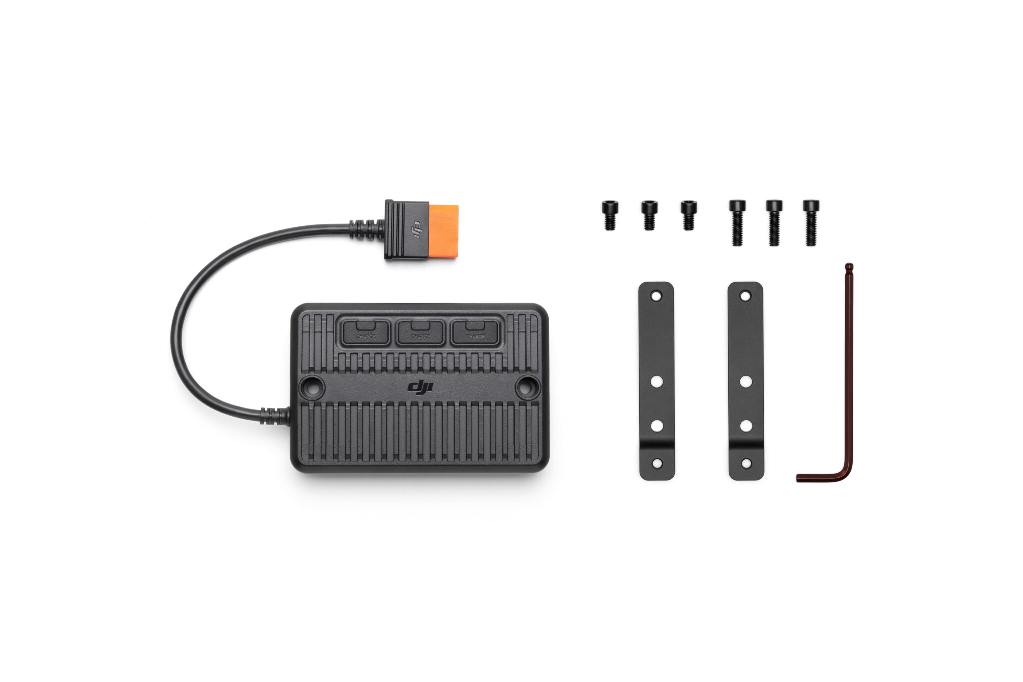 DJI Power Solar Panel Adapter Module (MPPT) - Afbeelding 2