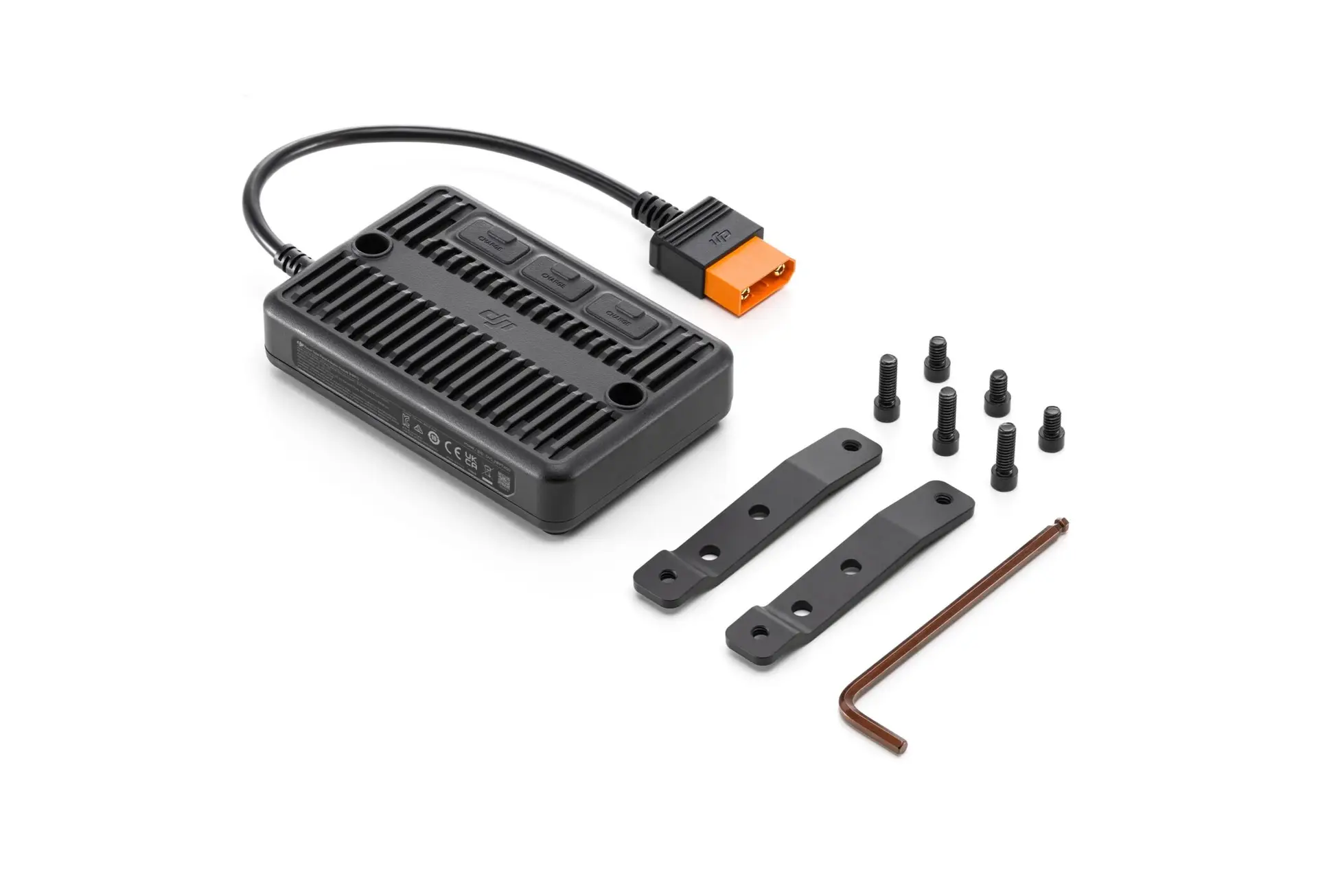 DJI Power Solar Panel Adapter Module (MPPT) - Afbeelding 3
