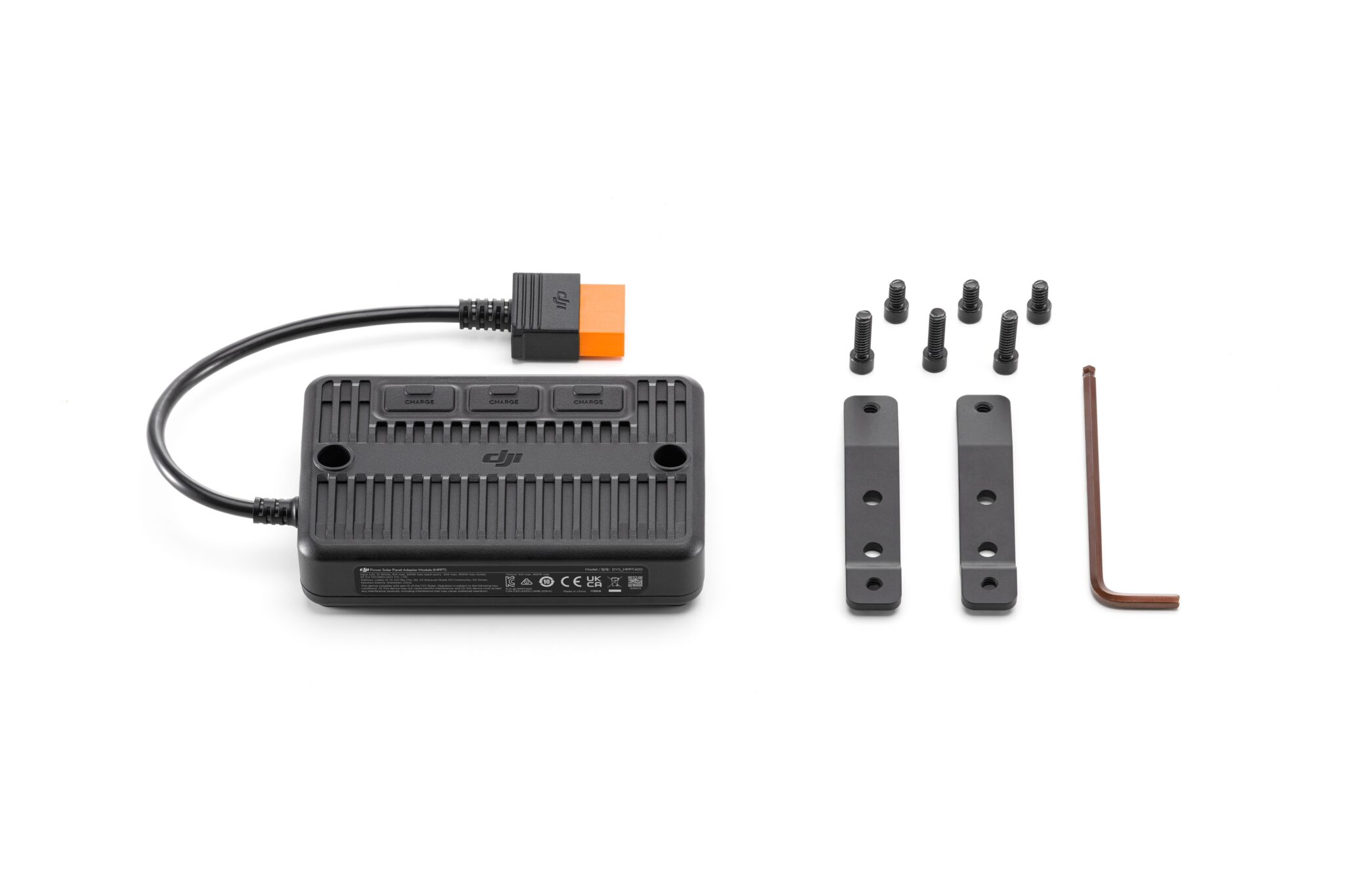 DJI Power Solar Panel Adapter Module (MPPT) - Afbeelding 4