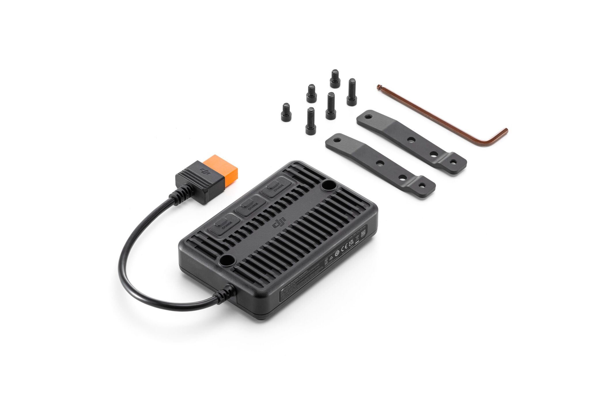 DJI Power Solar Panel Adapter Module (MPPT) - Afbeelding 5