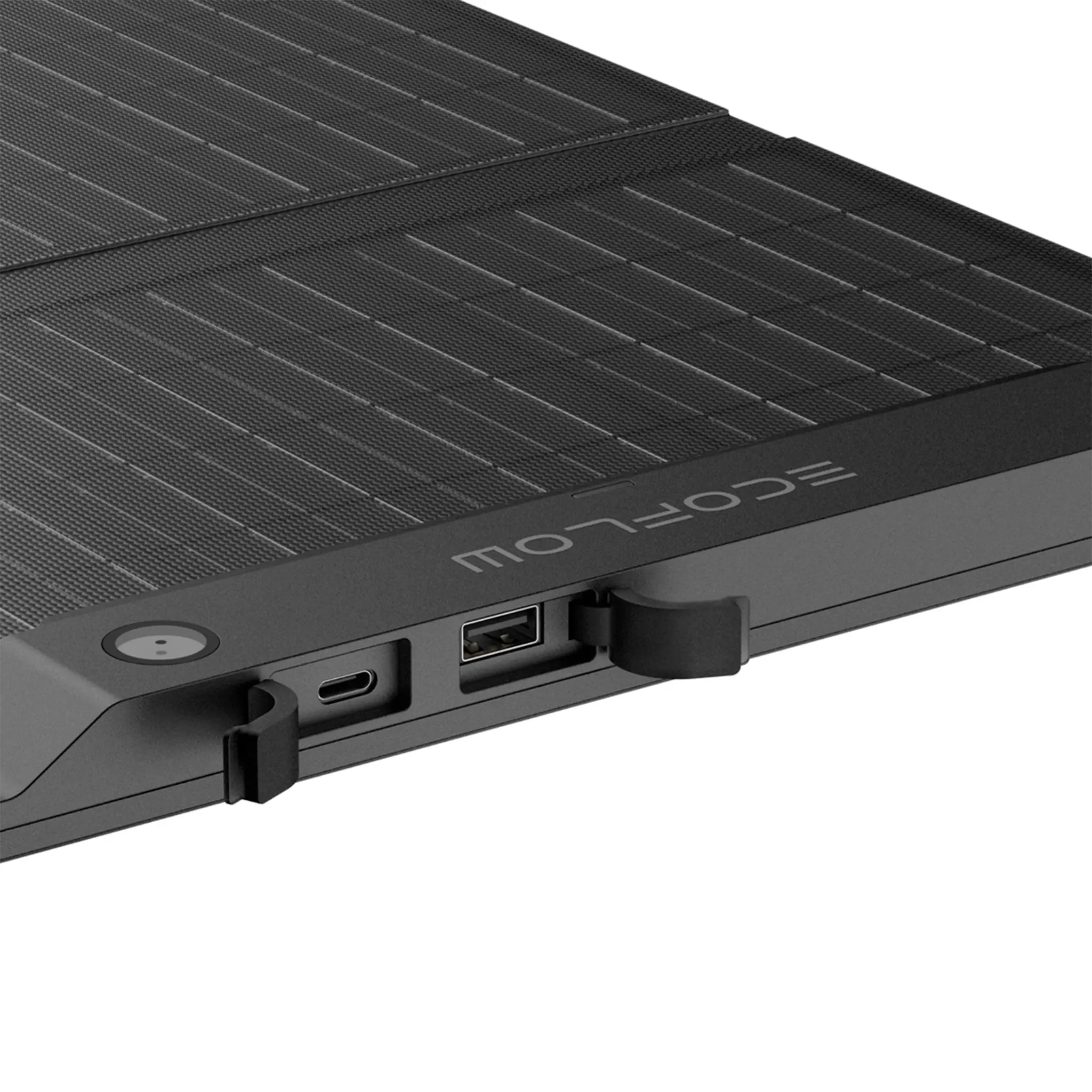 28W Portable Solar Panel EcoFlow