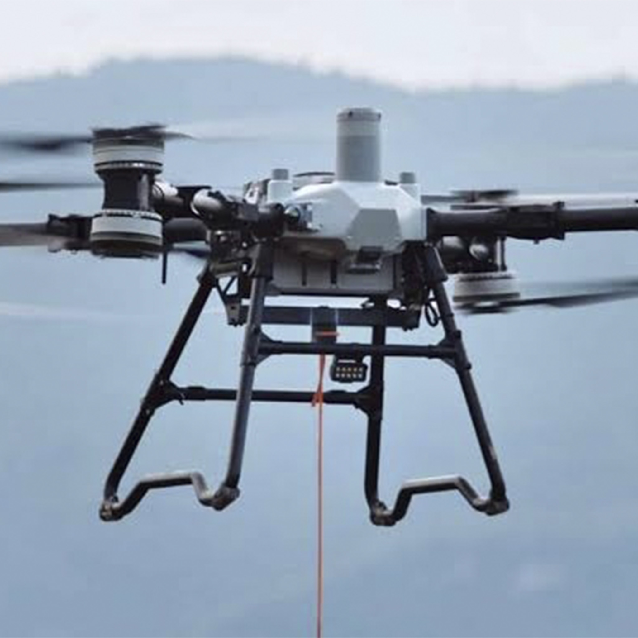 DJI Agras T100 Lift System Kit (Global)
