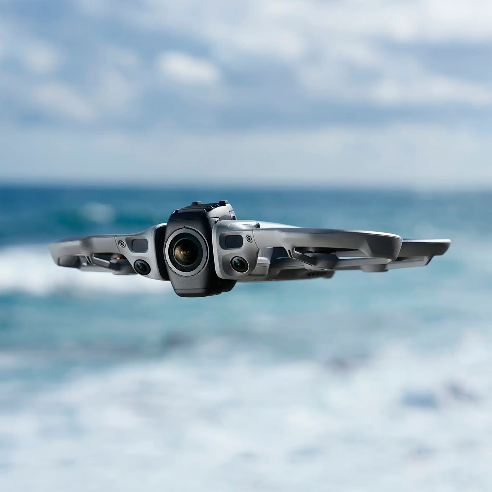 DJI Avata 360 - Action Motion Fly More Combo - including RC Motion 3 & Goggles N3