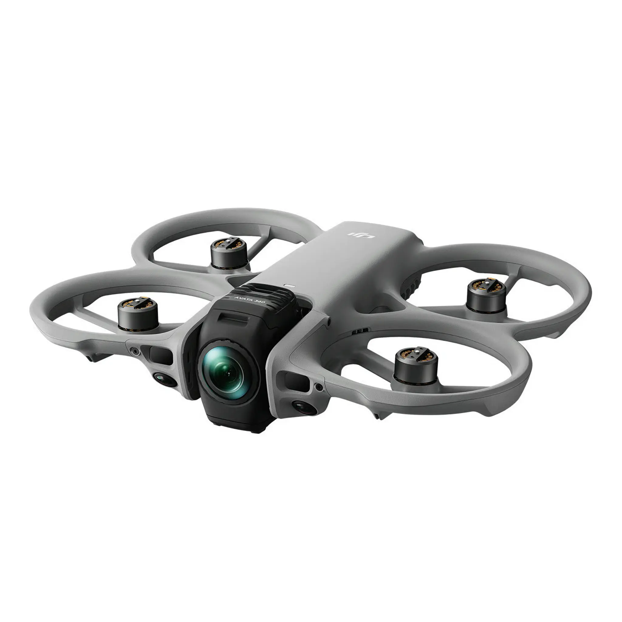 DJI Avata 360 - Product Fly More Combo - Including RC331 Smart Controller