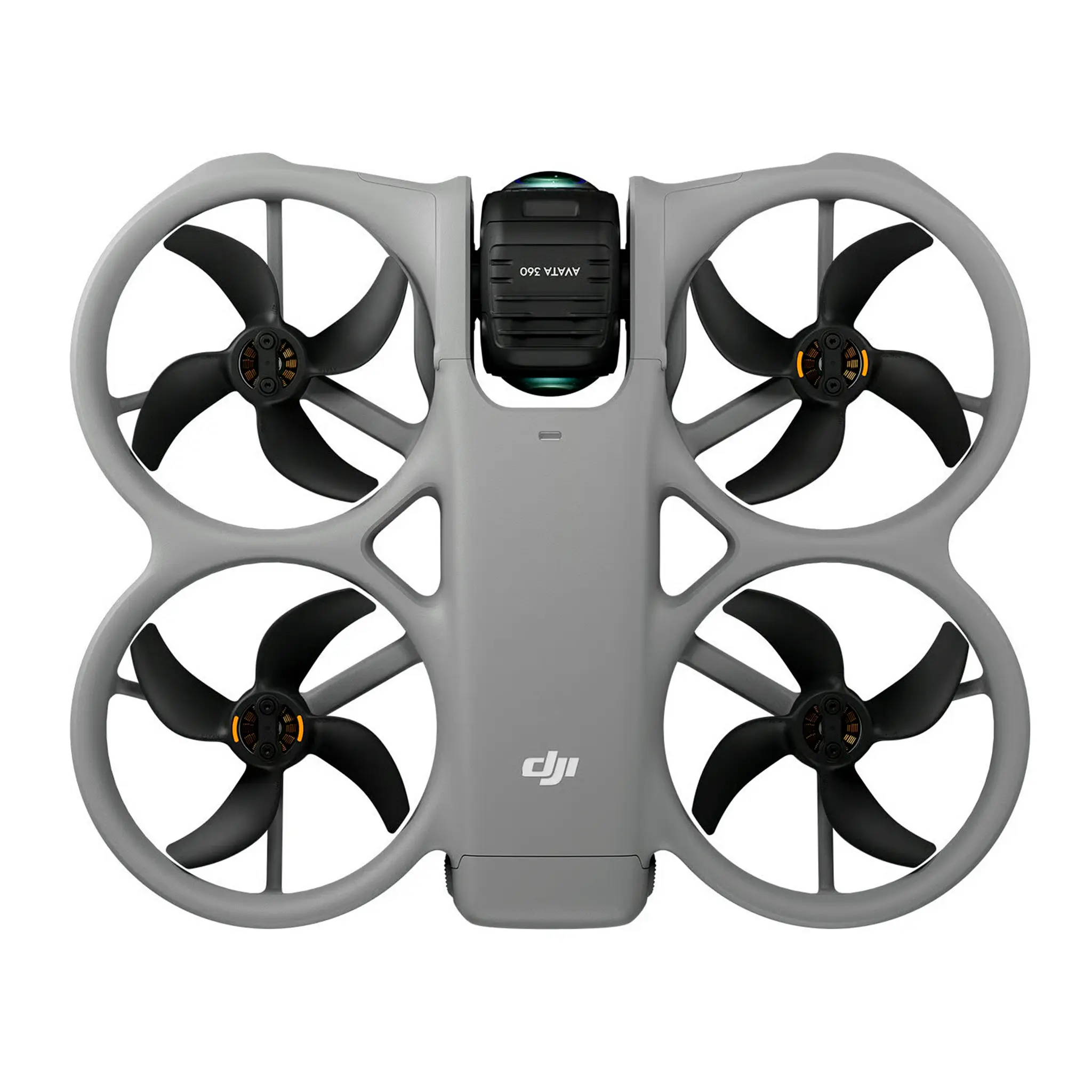 DJI Avata 360 Product - Motion Fly More Combo - including RC Motion 3 & Goggles N3