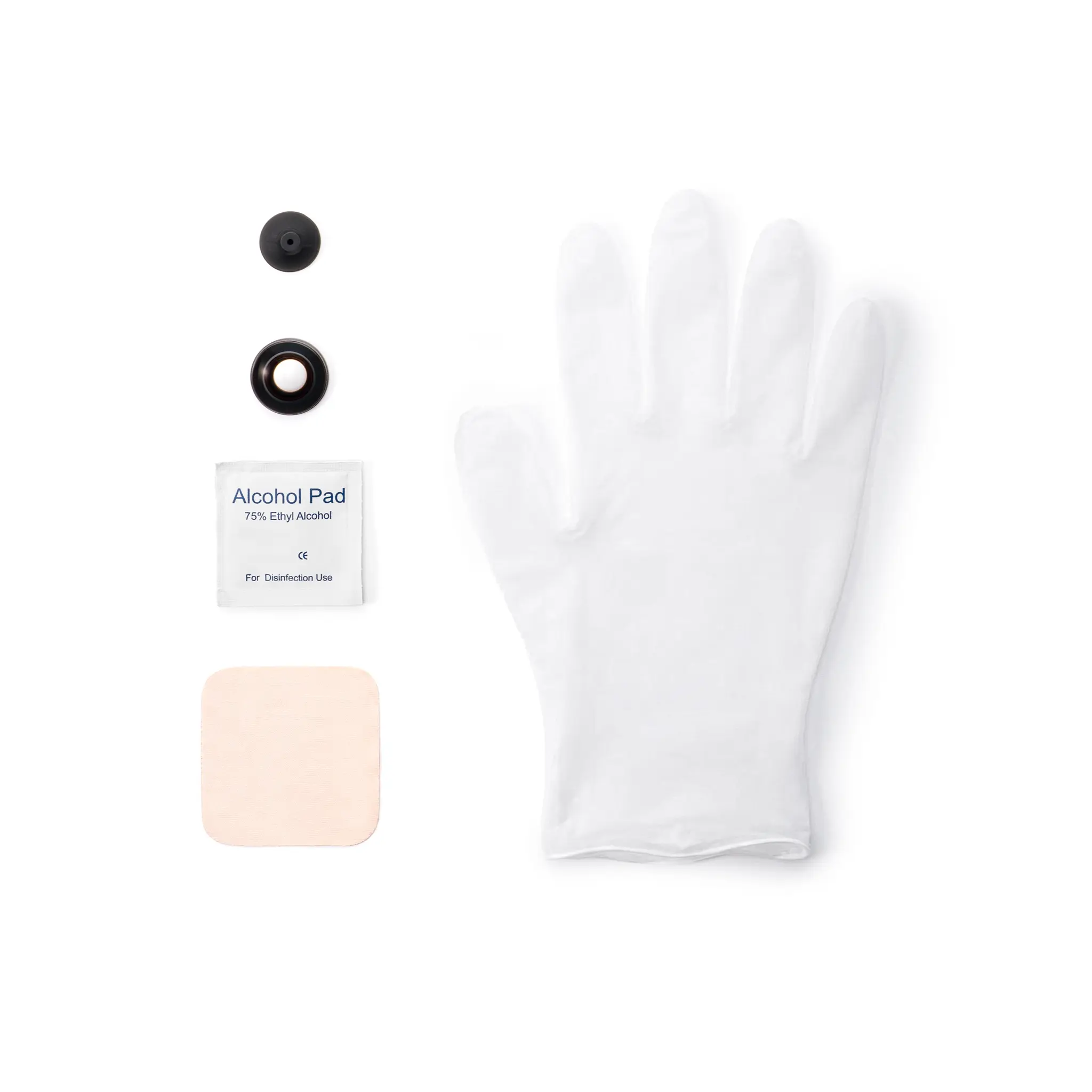 DJI Avata 360 Product Replacement Lens Kit