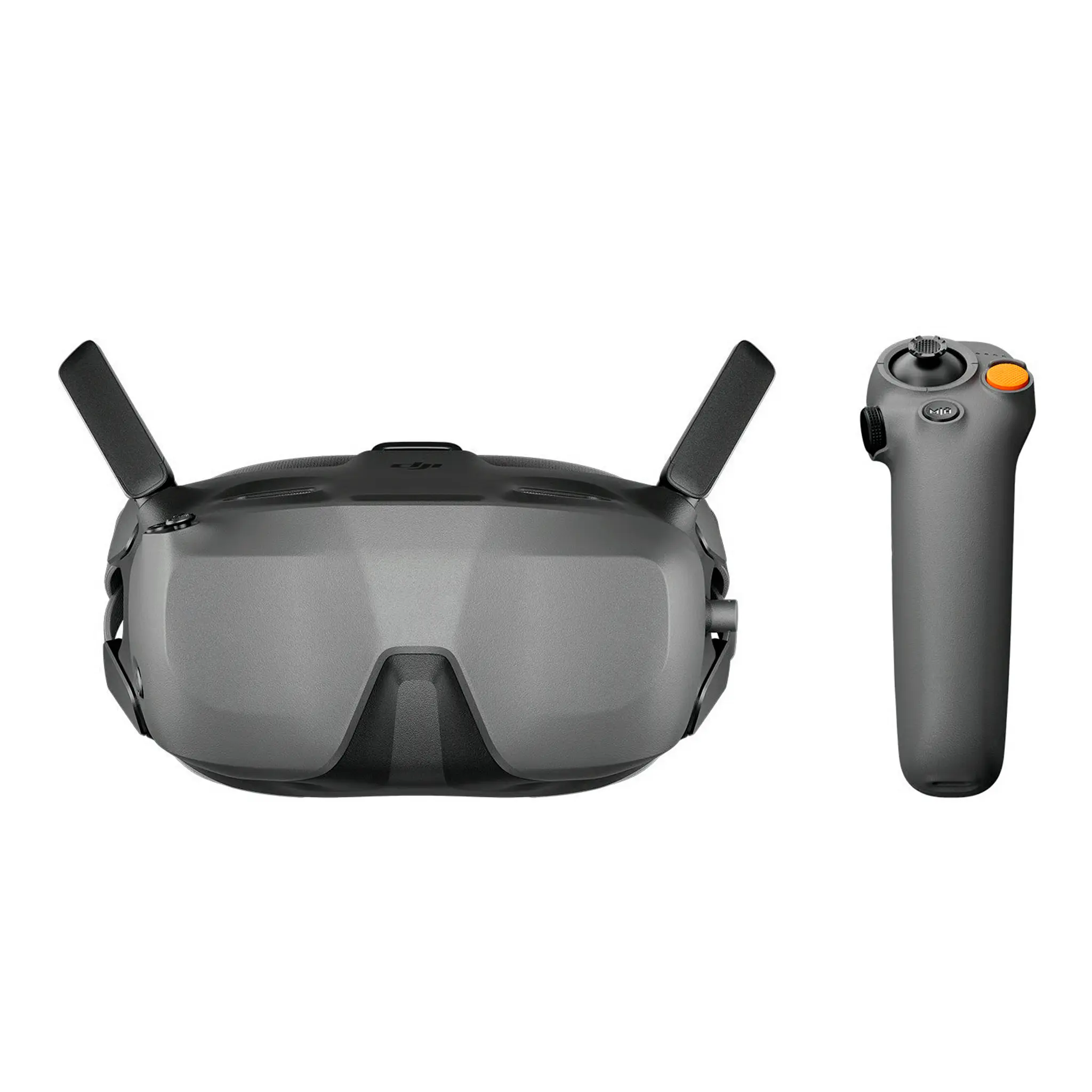 DJI Avata 360 - Product including RC Motion 3 & Goggles N3 - Motion Fly More Combo