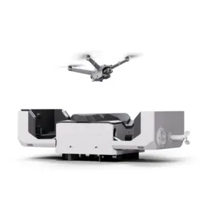 DJI Dock 2 Product Mapping Combo