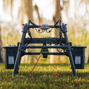 DJI Flycart 100 Dual-Battery Lifting System