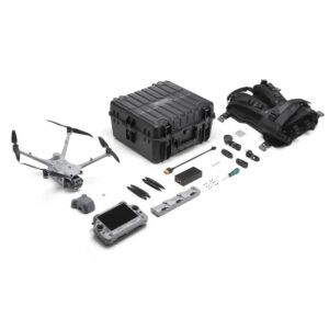 DJI Matrice 4TD Enterprise RC SP EU