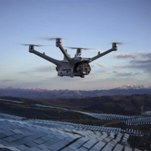 DJI Matrice 4TD RC SP EU Enterprise