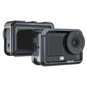 DJI Osmo Action 6 Case