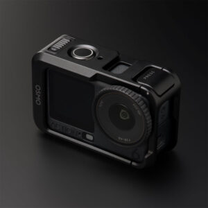 DJI Osmo Action 6 Utility Frame