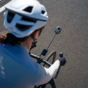 DJI Osmo Multifunctional Bike Tube Mount