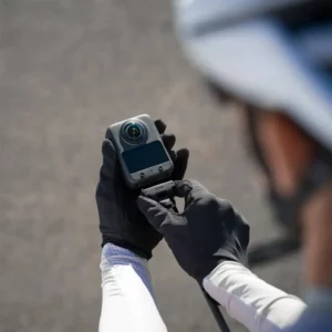 DJI Osmo Multifunctional Bike Tube Mount Kit