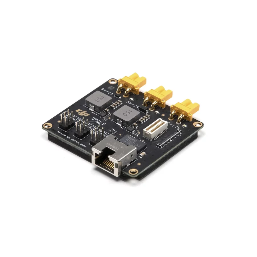 DJI Payload Software dev. Kit 2.0 - Koningdrone.nl