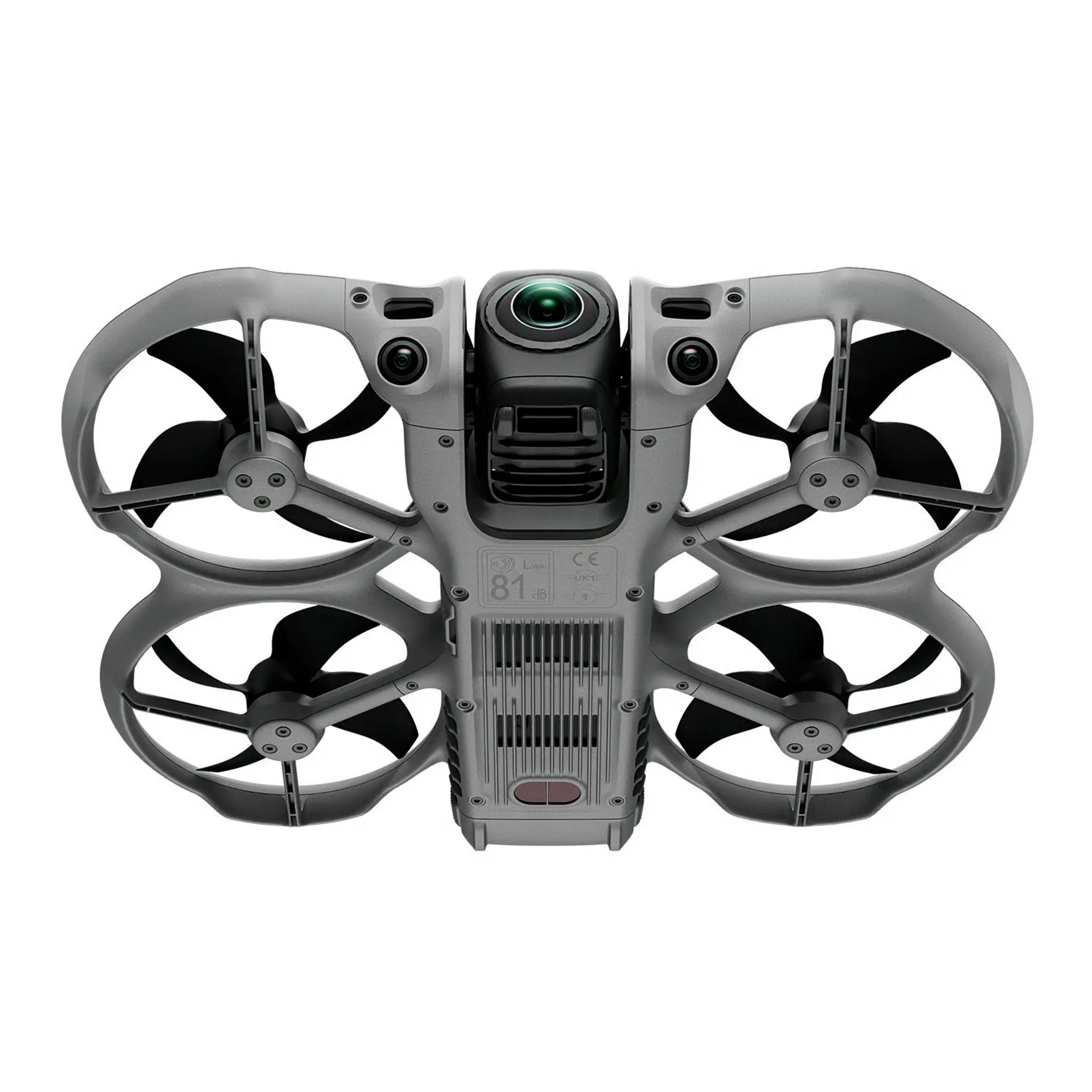 DJI Product Avata 360 - Fly More Combo - Including RC331 Smart Controller