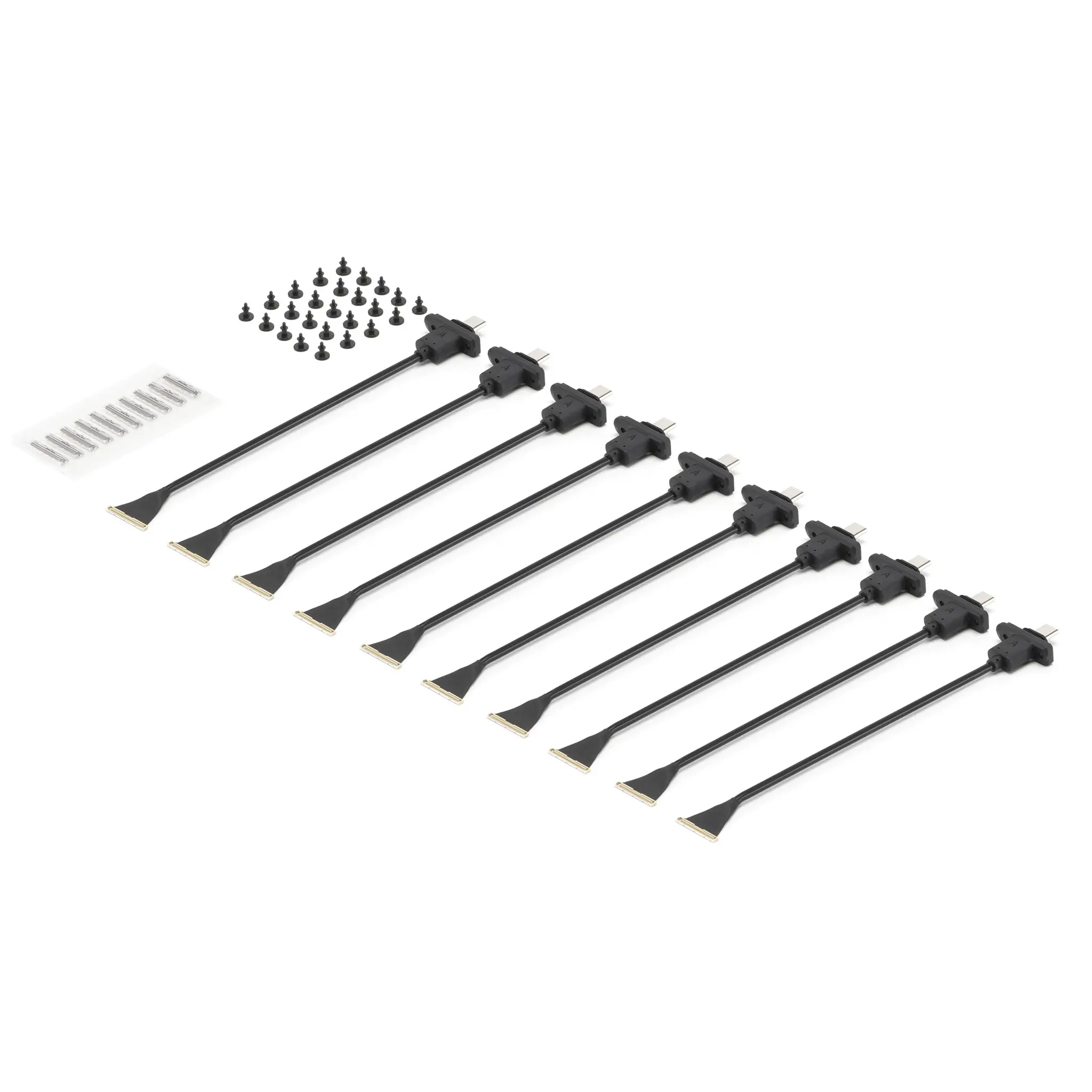 DJI Product E-Port V2 Coaxial Cable Kit